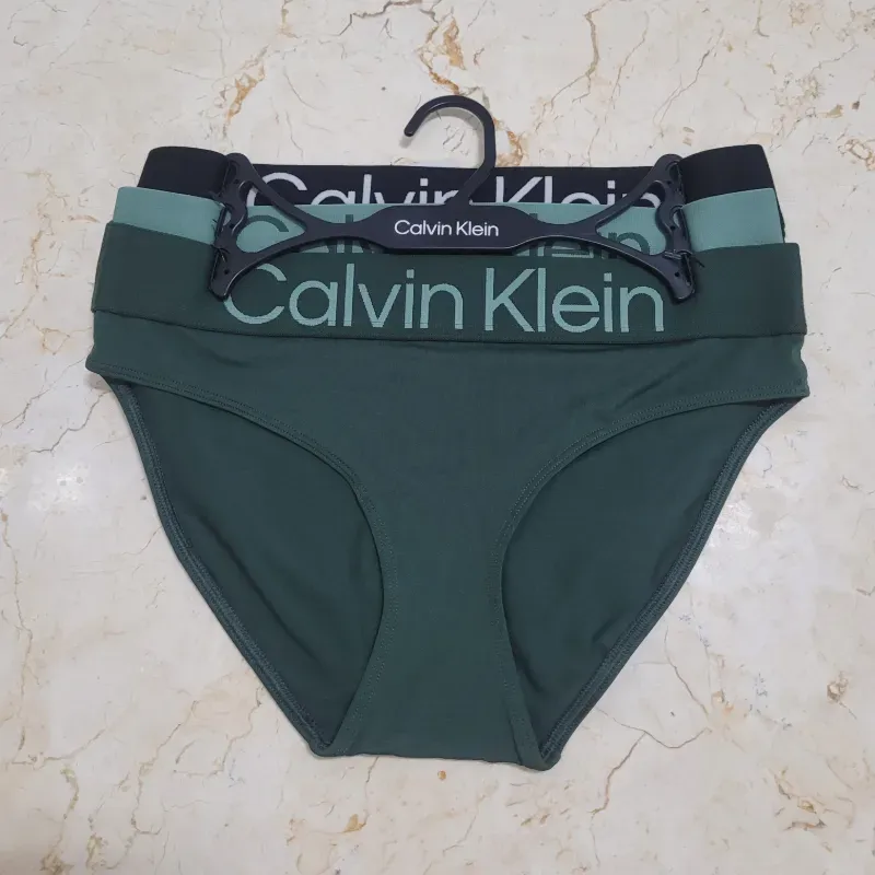 Blumers Calvin Klein 