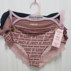 Blumers Juicy Couture 