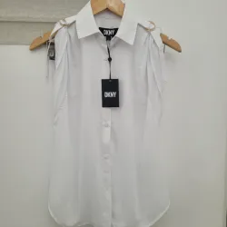 Blusa Donna Karan new york
