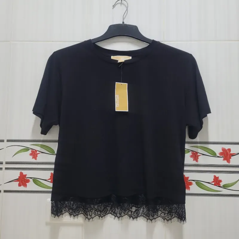 Blusa Michael Kors 