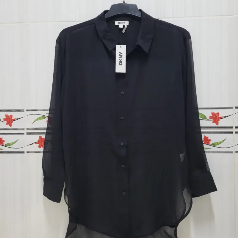 Camisero DkNY 