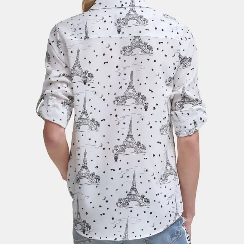 Camisero Karl langerfel