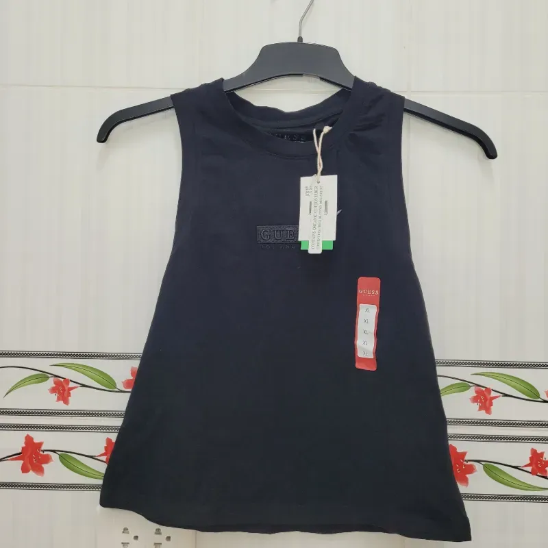 Camiseta Guess