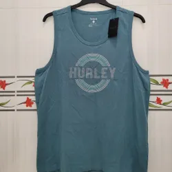 Camiseta Hurley 