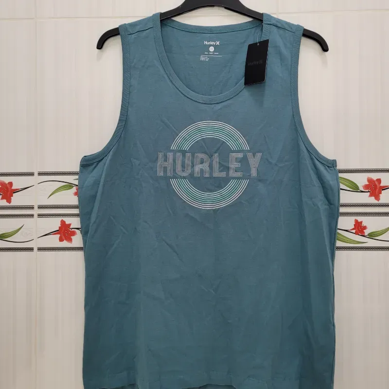 Camiseta Hurley 