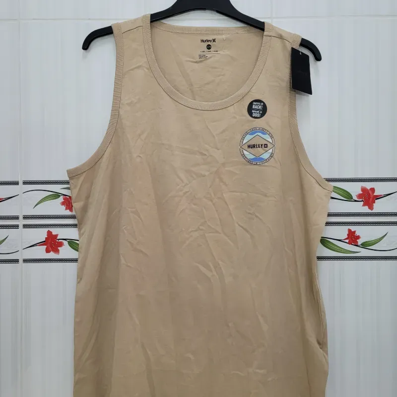 Camiseta Hurley 