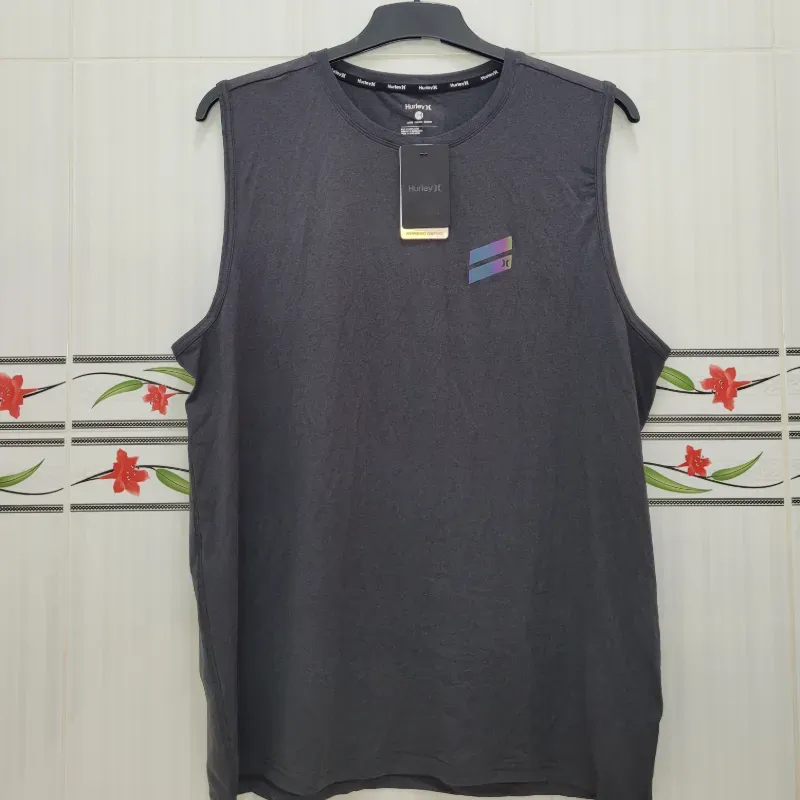 Camiseta Hurley 