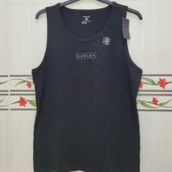 Camiseta Hurley 