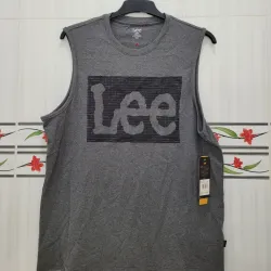 Camiseta LEE