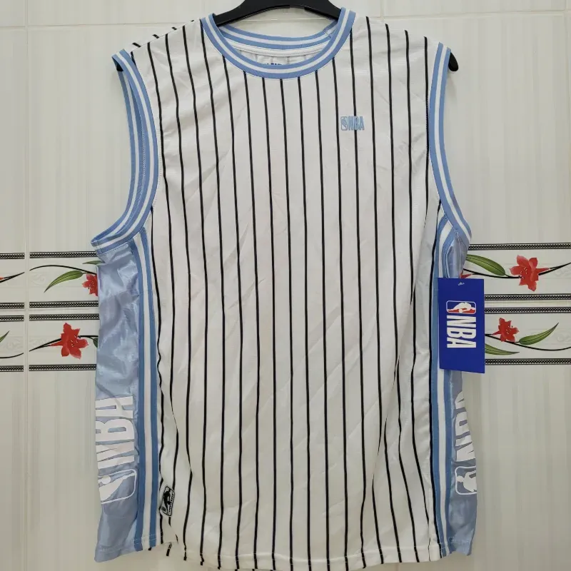 Camiseta NBA 