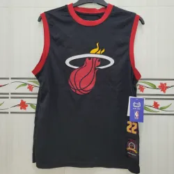 Camiseta NBA 