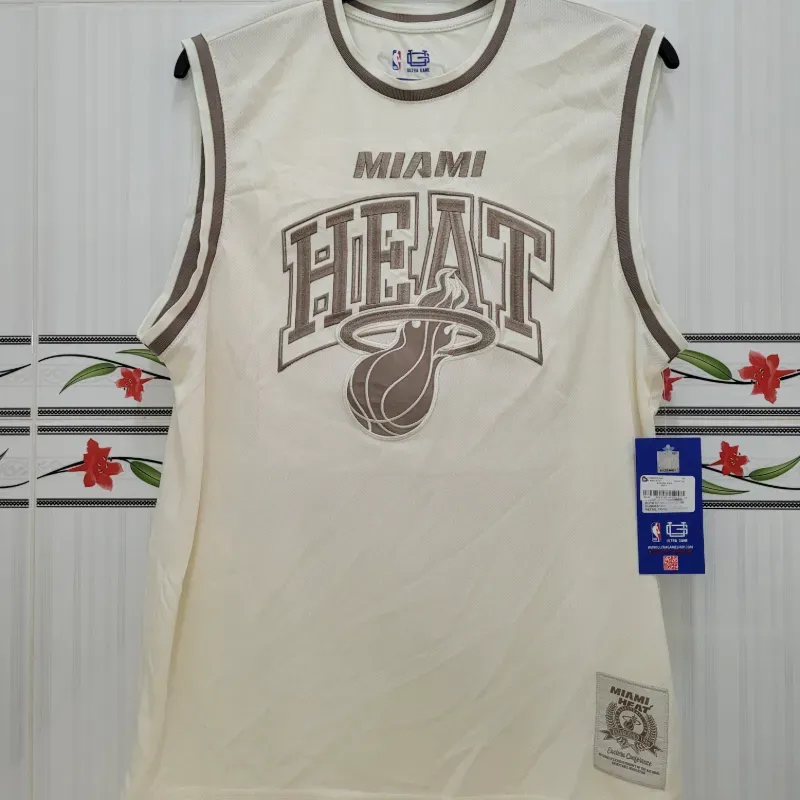 Camiseta NBA 