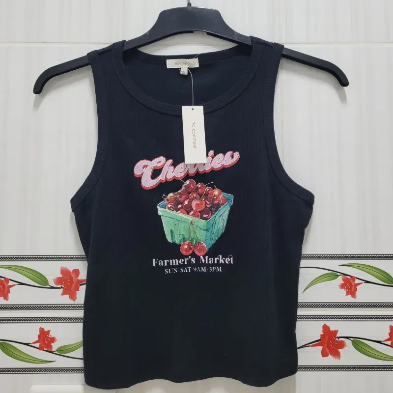 Camiseta No Comment