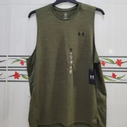 Camiseta UNDER ARMOUR 