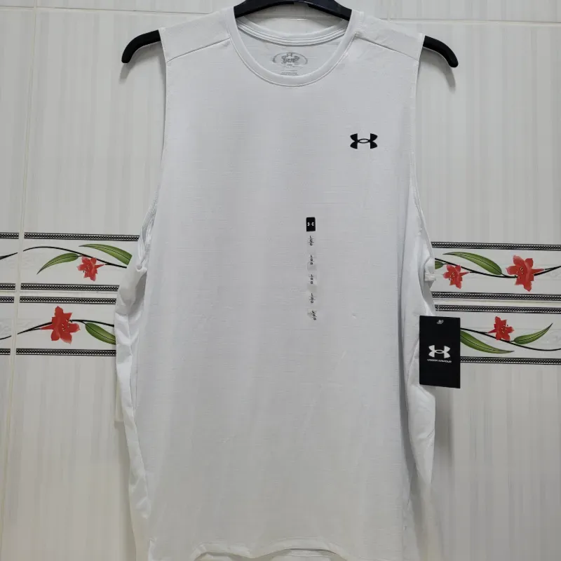 Camiseta Under Armour 