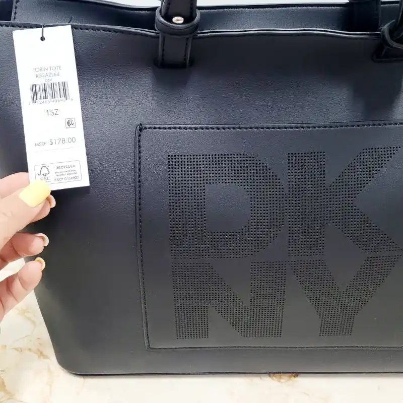 Cartera DKNY 