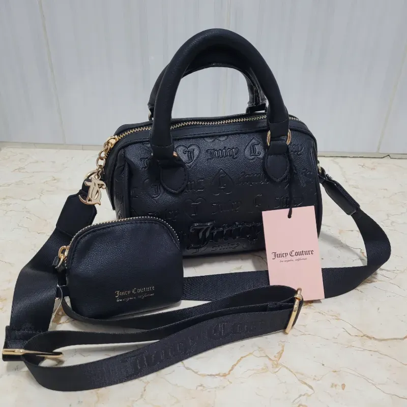Cartera Juicy Couture 