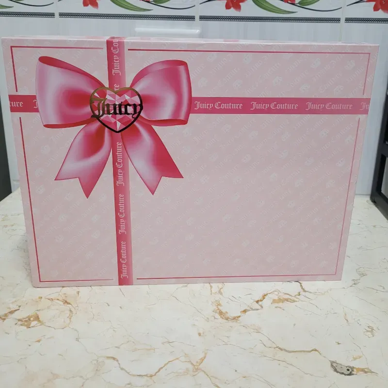 SET DE DOS CARTERAS JUICY COUTURE