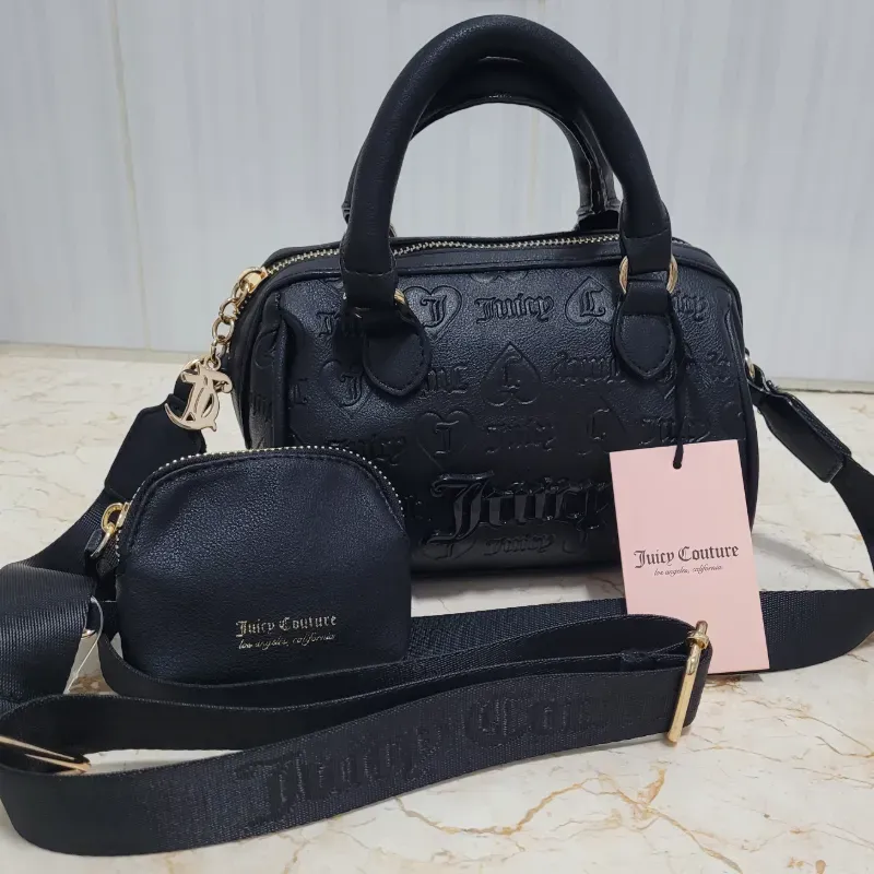 Cartera Juicy Couture 