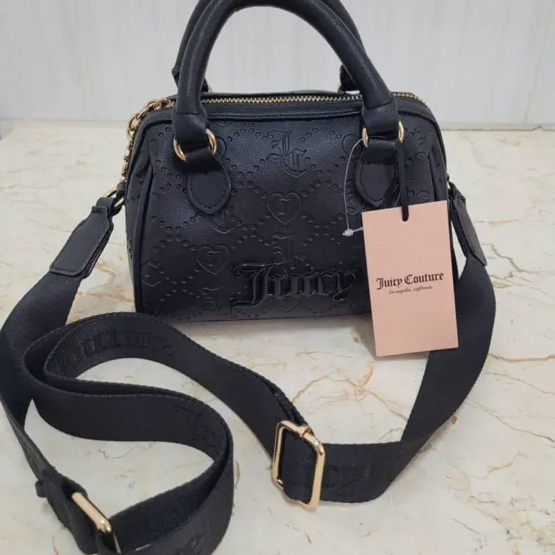 Cartera pequeña Juicy Couture 