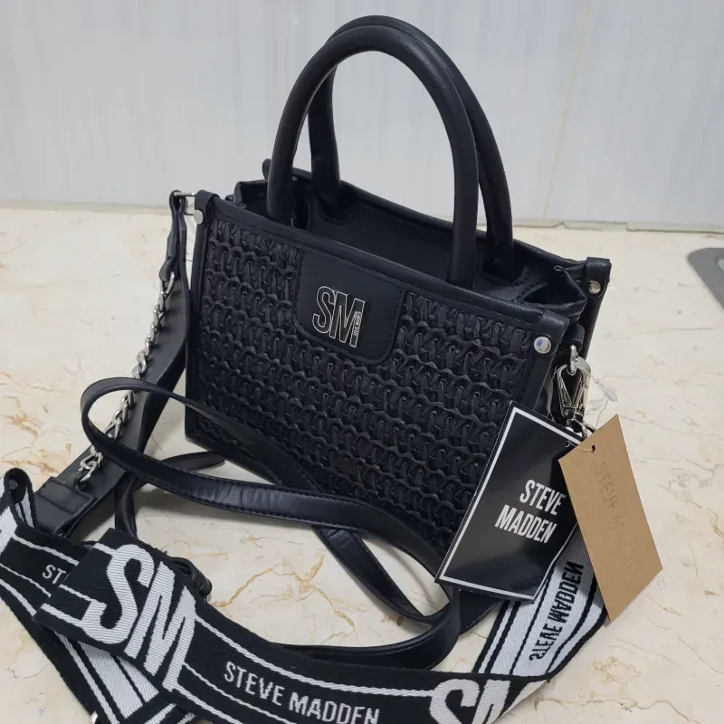Cartera Steve Madden 