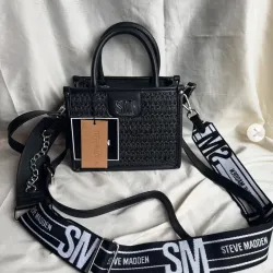 Cartera Steve Madden 