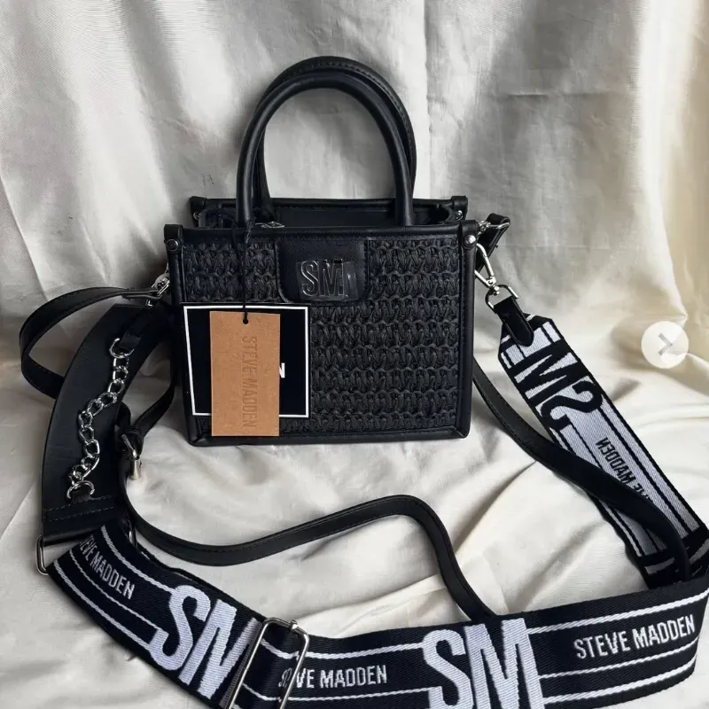 Cartera Steve Madden 