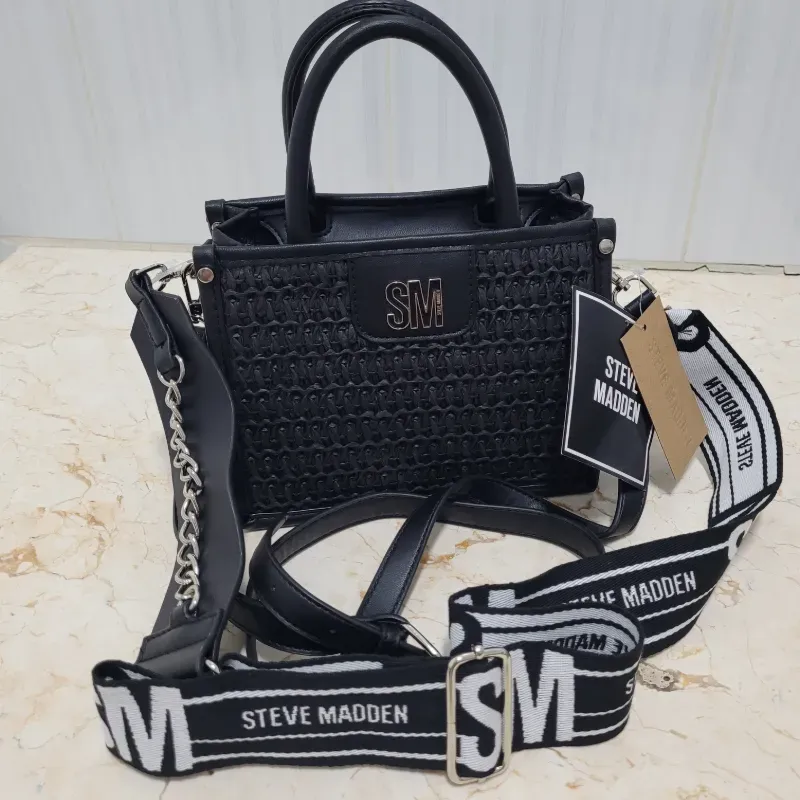 Cartera Steve Madden 