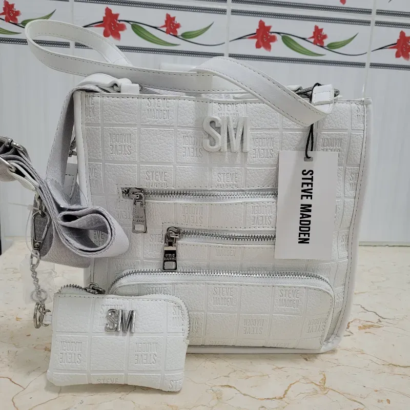 Cartera Steve Madden 