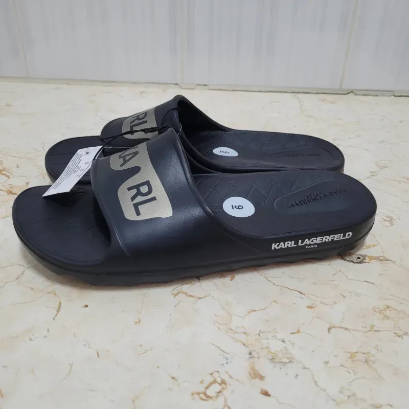 Chancletas Karl langerfel 