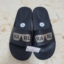 Chancletas Karl langerfel 