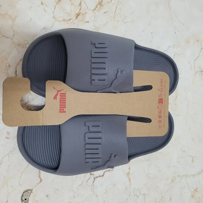 Chancletas Puma 