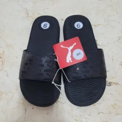 Chancletas Puma 