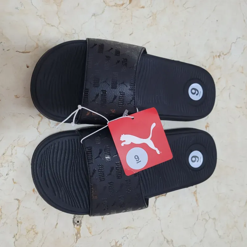 Chancletas Puma 
