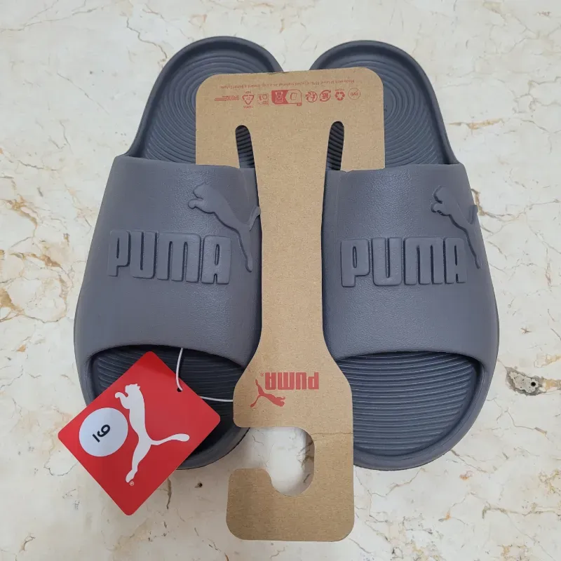 Chancletas Puma 