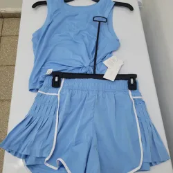 Conjunto deportivo Yogalicious 