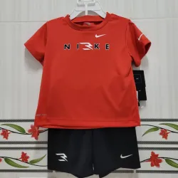 Conjunto Nike 