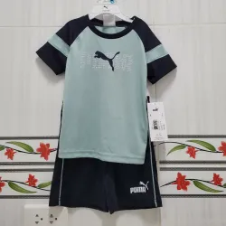 Conjunto Puma 