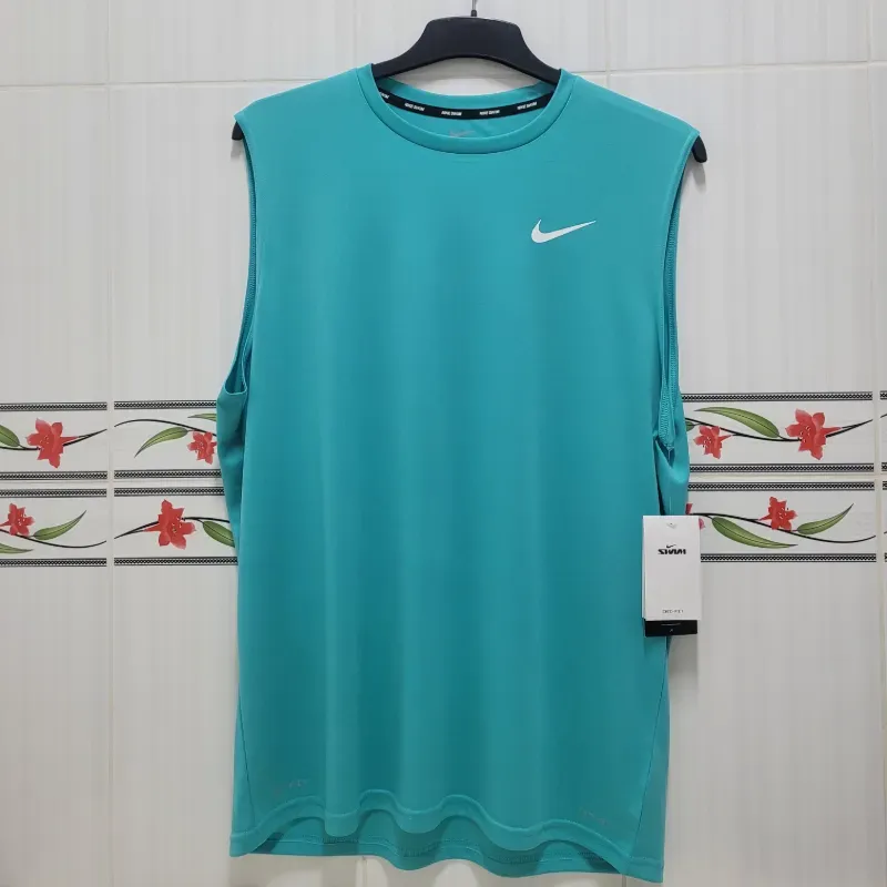 Desmangado Nike 