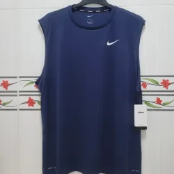Desmangado Nike  