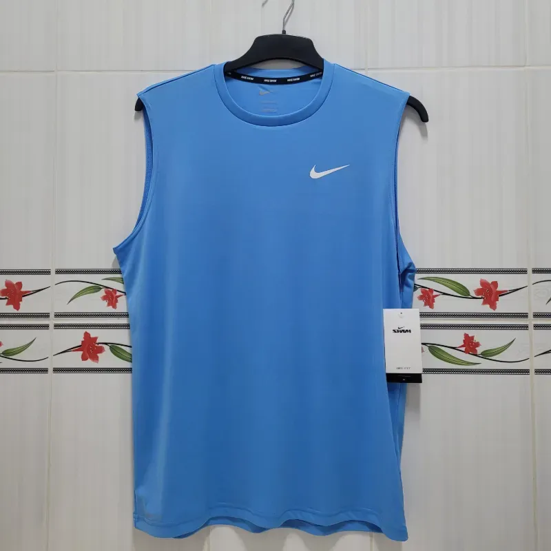 Desmangado Nike 