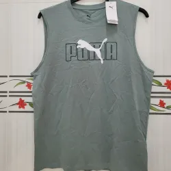 Desmangado Puma 