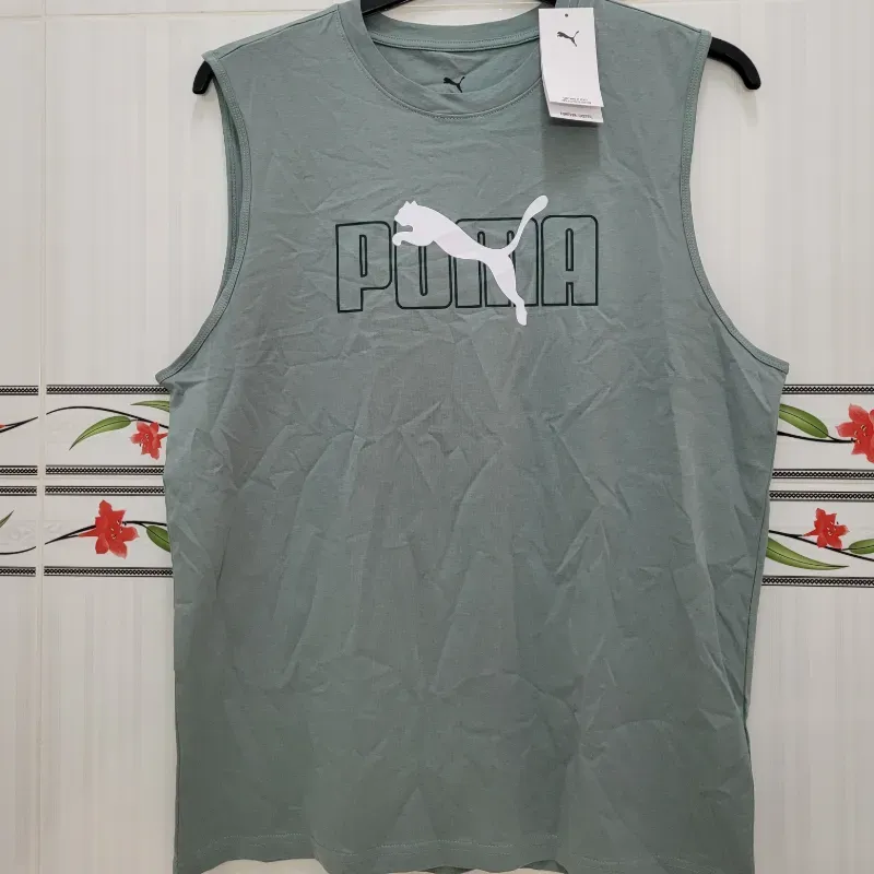 Desmangado Puma 