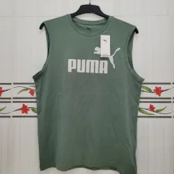 Desmangado Puma 
