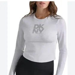 Enguatada Donna karan New York 