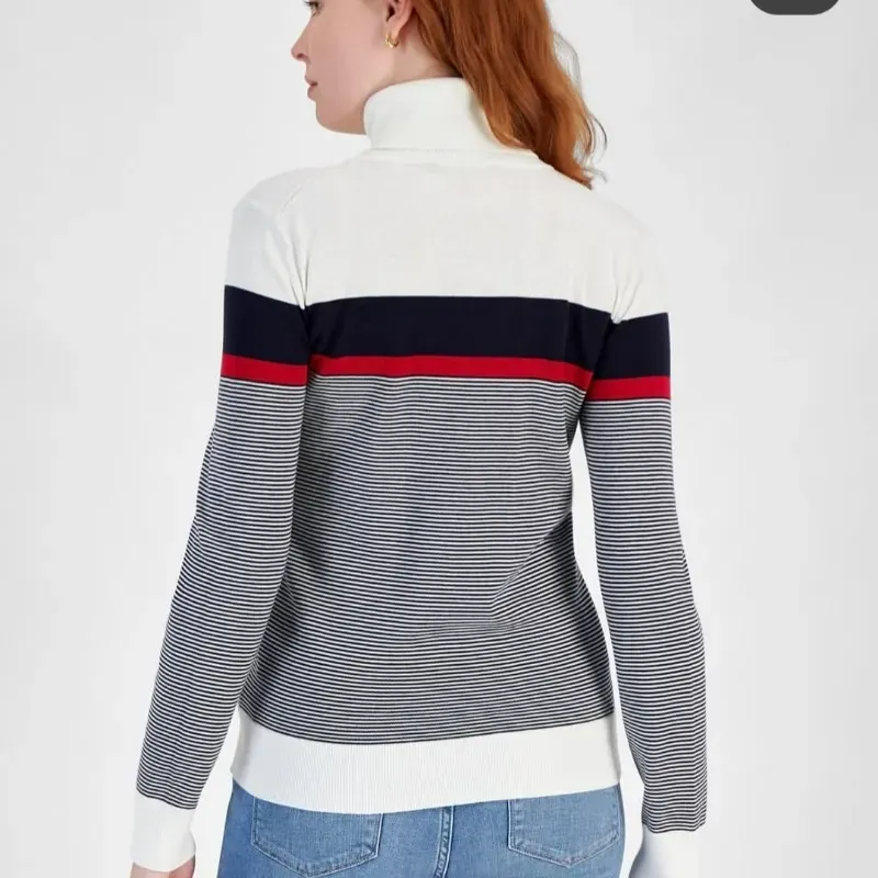 Enguatada Tommy hilfiger 