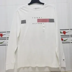 Enguatada Tommy hilfiger 
