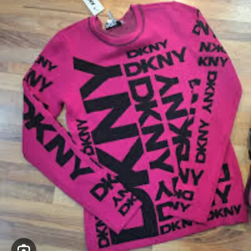 Enguatadas DKNY 