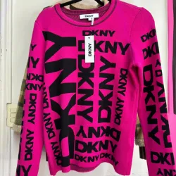 Enguatadas DKNY 