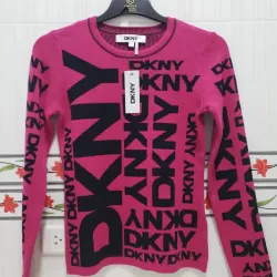 Enguatadas DKNY 